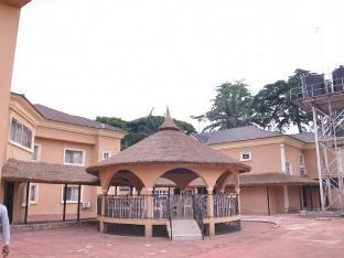 The Urban Oasis Hotel,,3 star