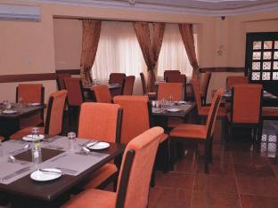 The Urban Oasis Hotel,,3 star