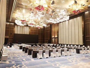 qingdao haitian hotel