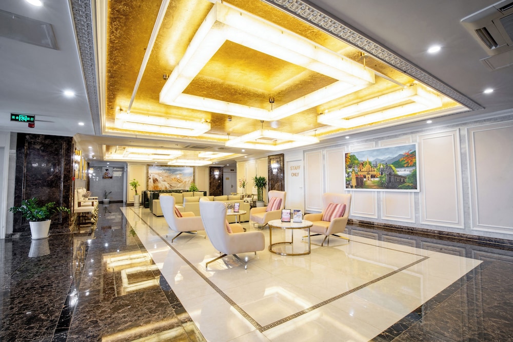 st hotel wattay airport