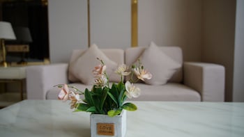 st hotel wattay airport