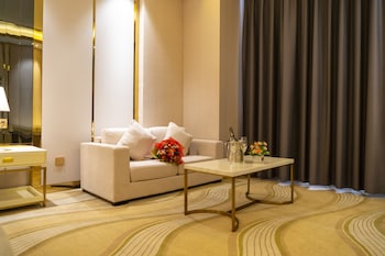 st hotel wattay airport