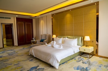 st hotel wattay airport