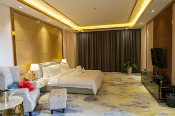 st hotel wattay airport