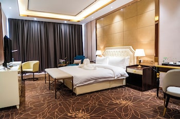 st hotel wattay airport