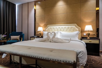 st hotel wattay airport