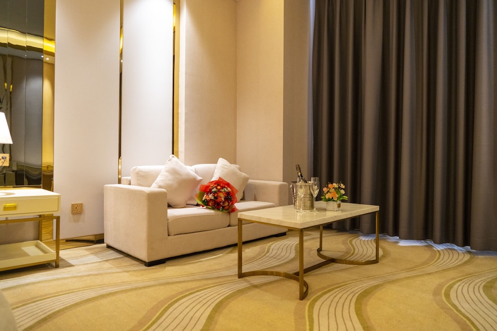 st hotel wattay airport