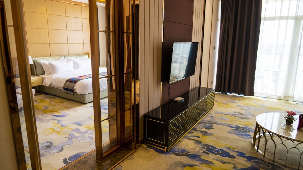 st hotel wattay airport