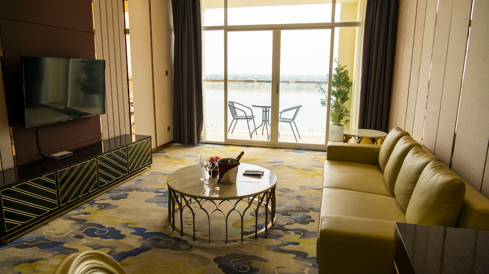 st hotel wattay airport