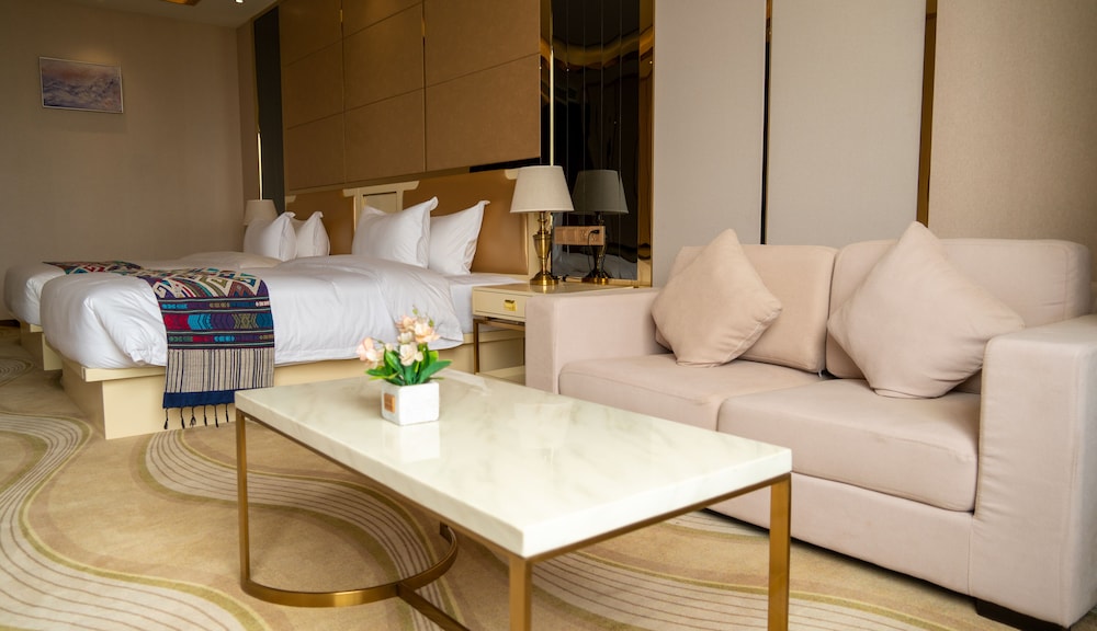 st hotel wattay airport