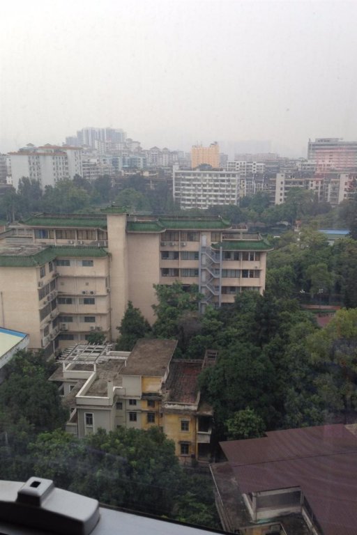 zhaoqing
