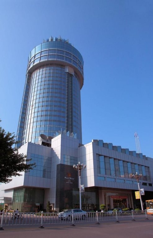 zhaoqing