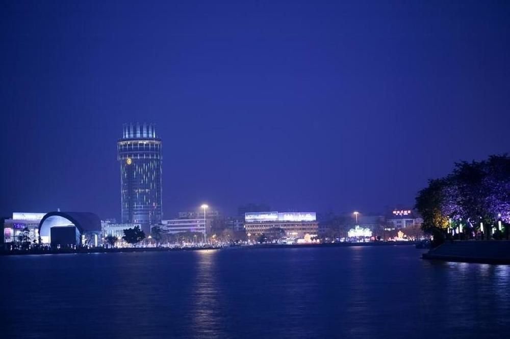 zhaoqing