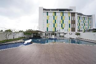 grand safran hotel