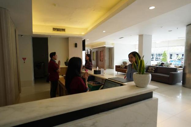 grand safran hotel