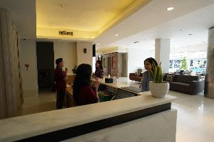 grand safran hotel