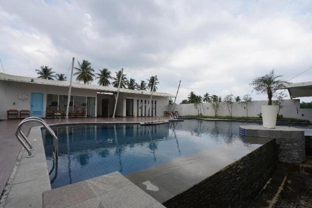 grand safran hotel