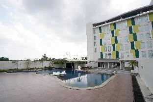 grand safran hotel
