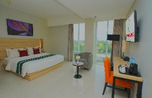 grand safran hotel
