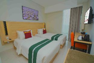 grand safran hotel
