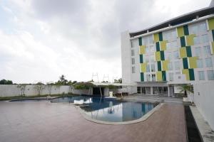 grand safran hotel