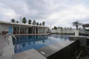 grand safran hotel