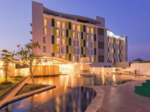grand safran hotel