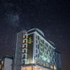 grand safran hotel