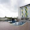 grand safran hotel