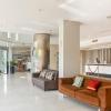 grand safran hotel