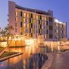 grand safran hotel