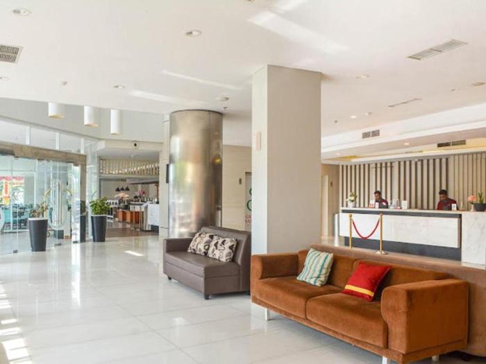 grand safran hotel