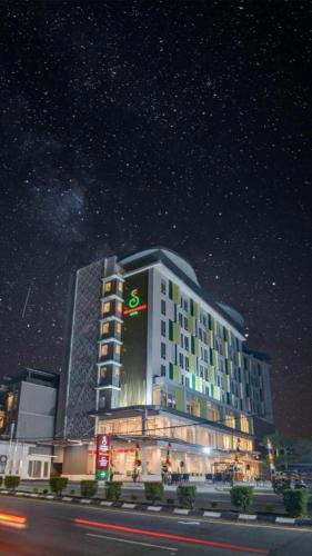grand safran hotel