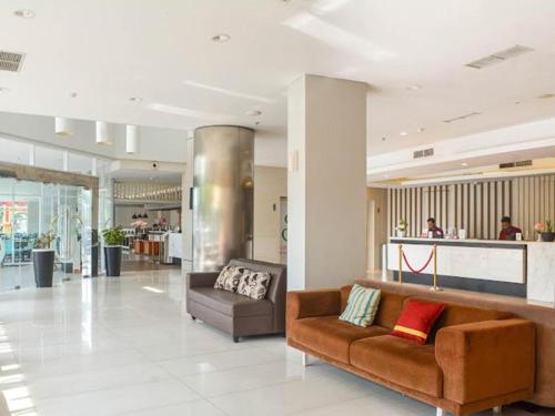 grand safran hotel