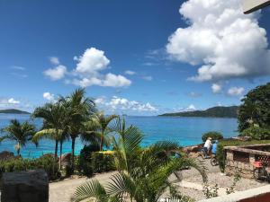 Hotel L'ocean,La Digue>>Curieuse Island,2 star