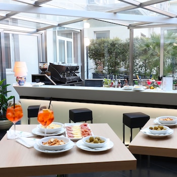 Grande Albergo Maugeri,Catania>>Acireale,4 star