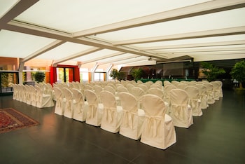 Grande Albergo Maugeri,Catania>>Acireale,4 star