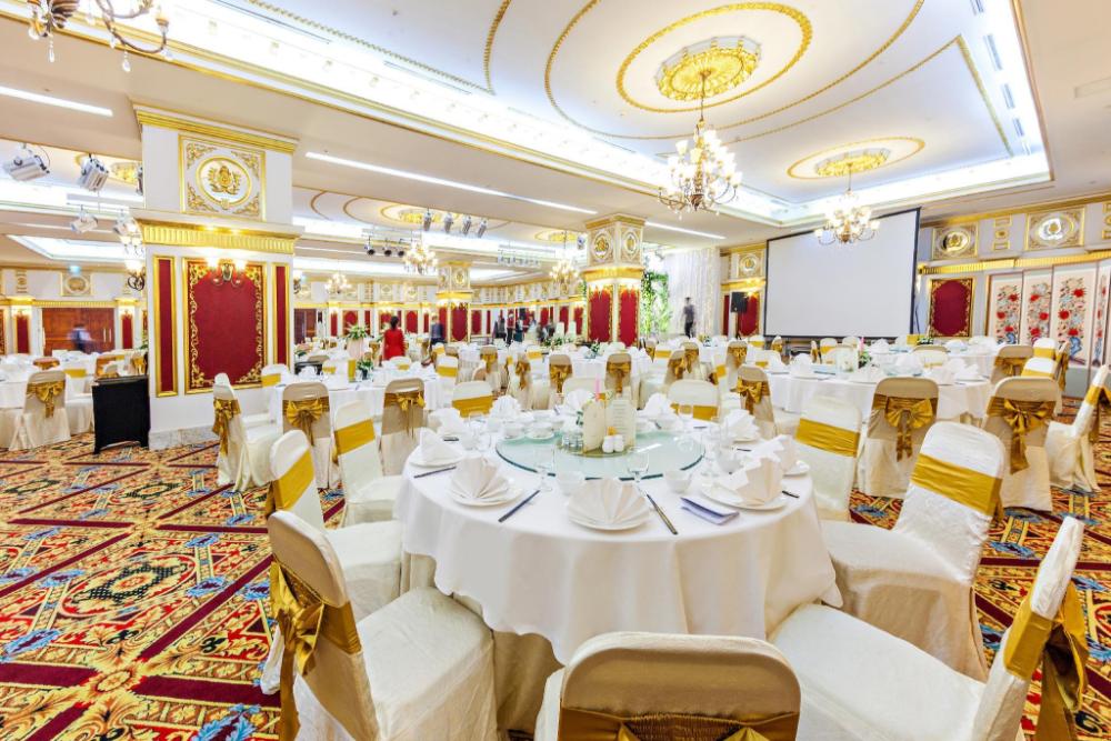 grand plaza hotel hanoi