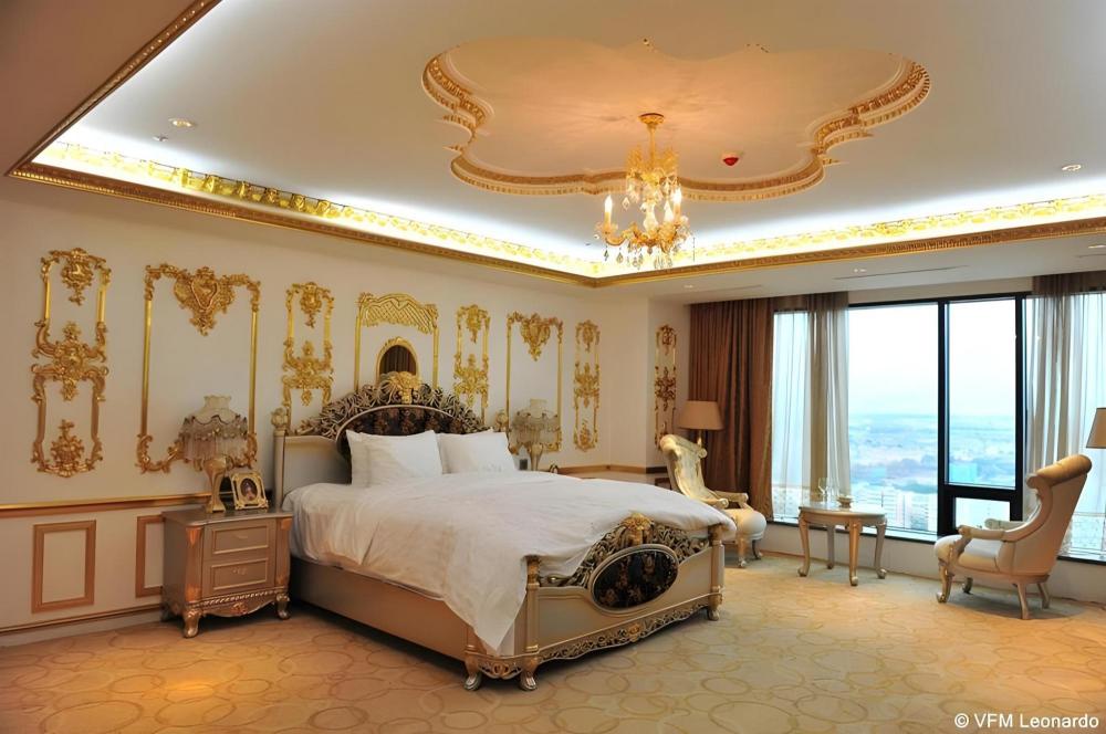 grand plaza hotel hanoi