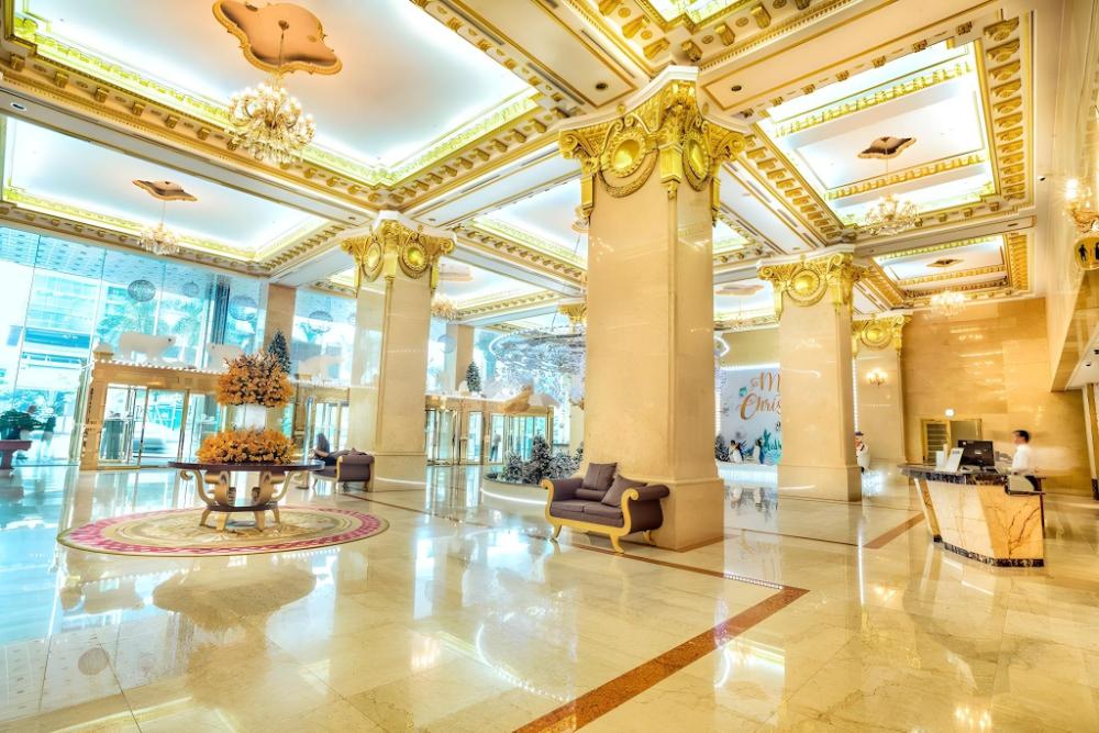 grand plaza hotel hanoi