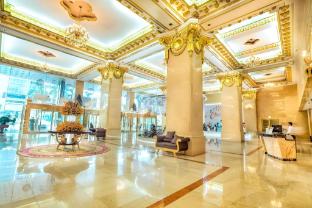 grand plaza hotel hanoi