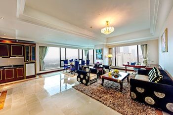grand plaza hotel hanoi