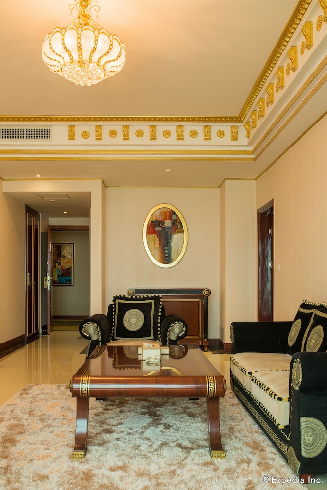 grand plaza hotel hanoi