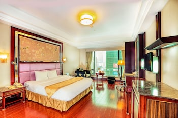 grand plaza hotel hanoi