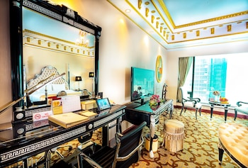 grand plaza hotel hanoi