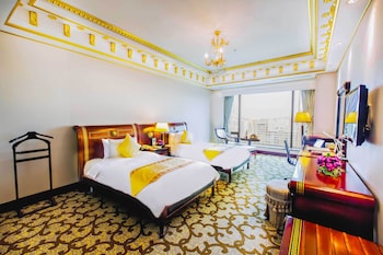 grand plaza hotel hanoi
