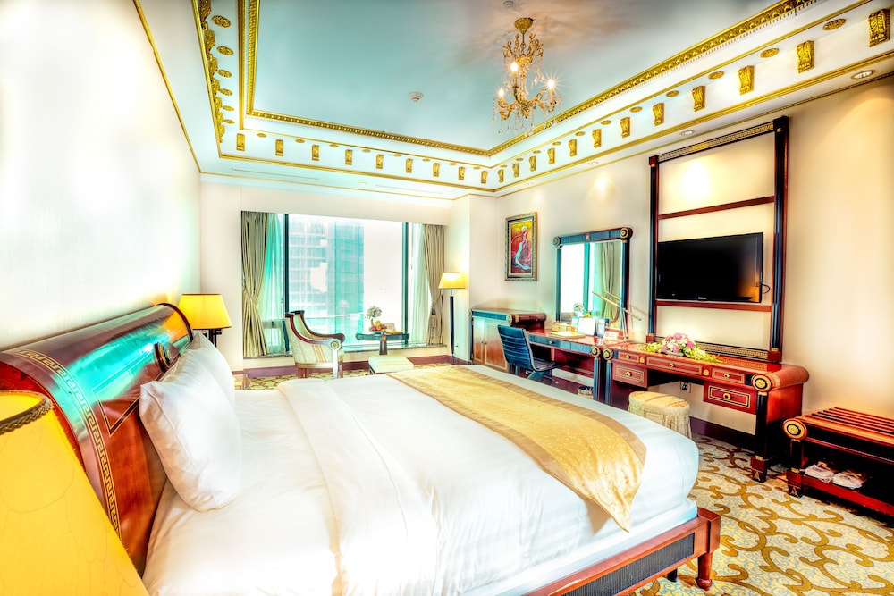 grand plaza hotel hanoi