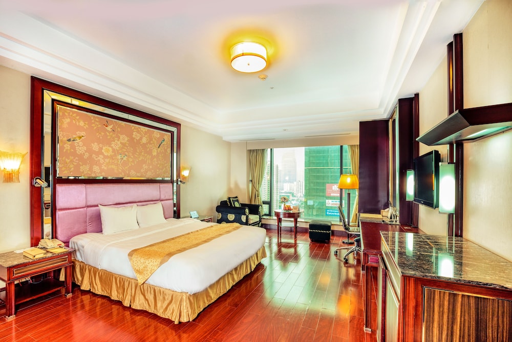 grand plaza hotel hanoi