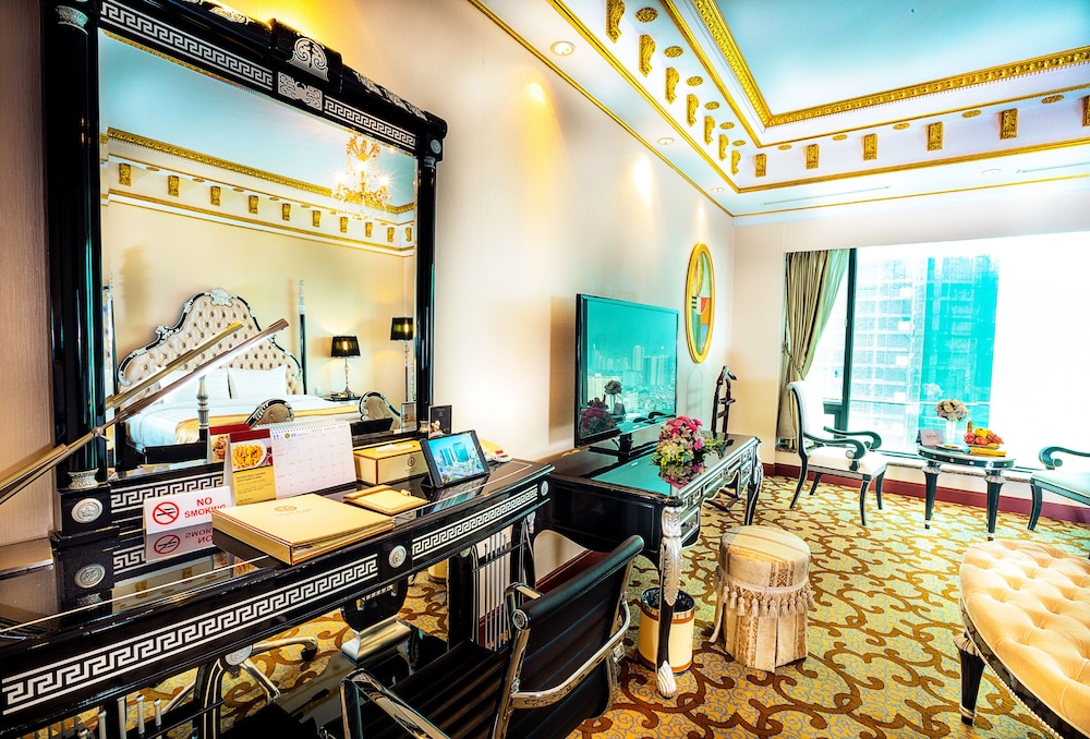 grand plaza hotel hanoi