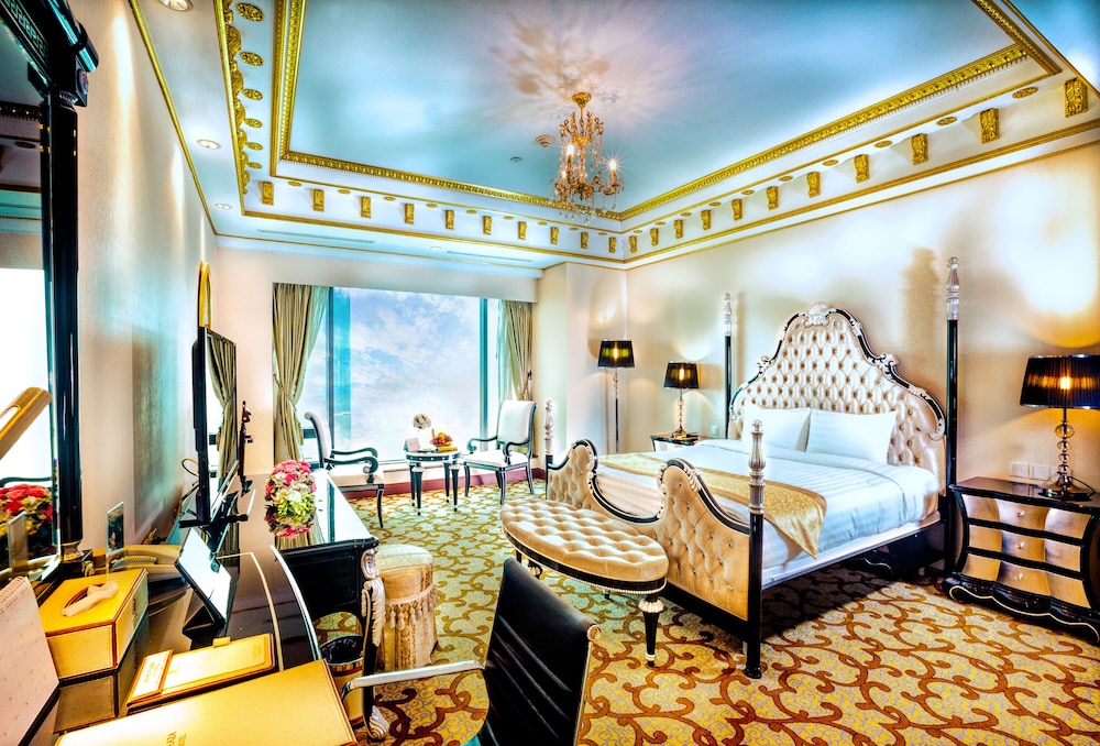 grand plaza hotel hanoi